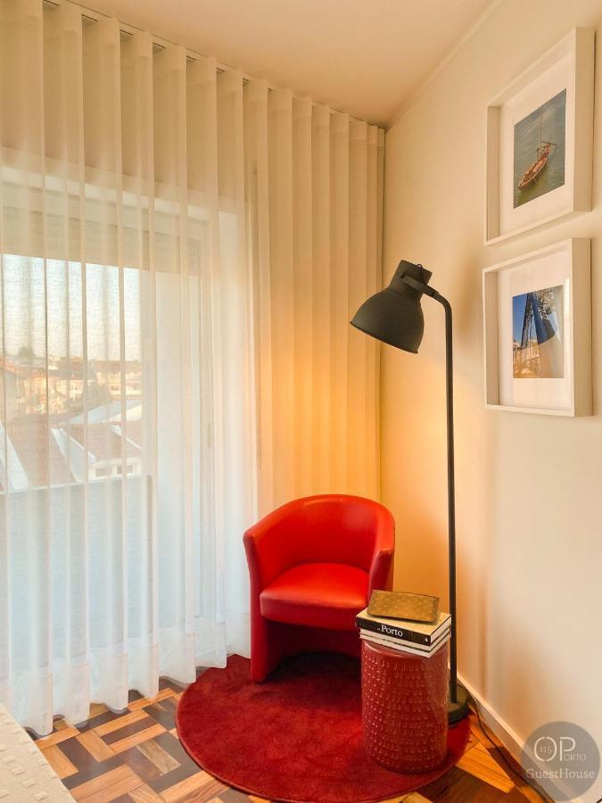 115 Oporto Guest House Exterior photo