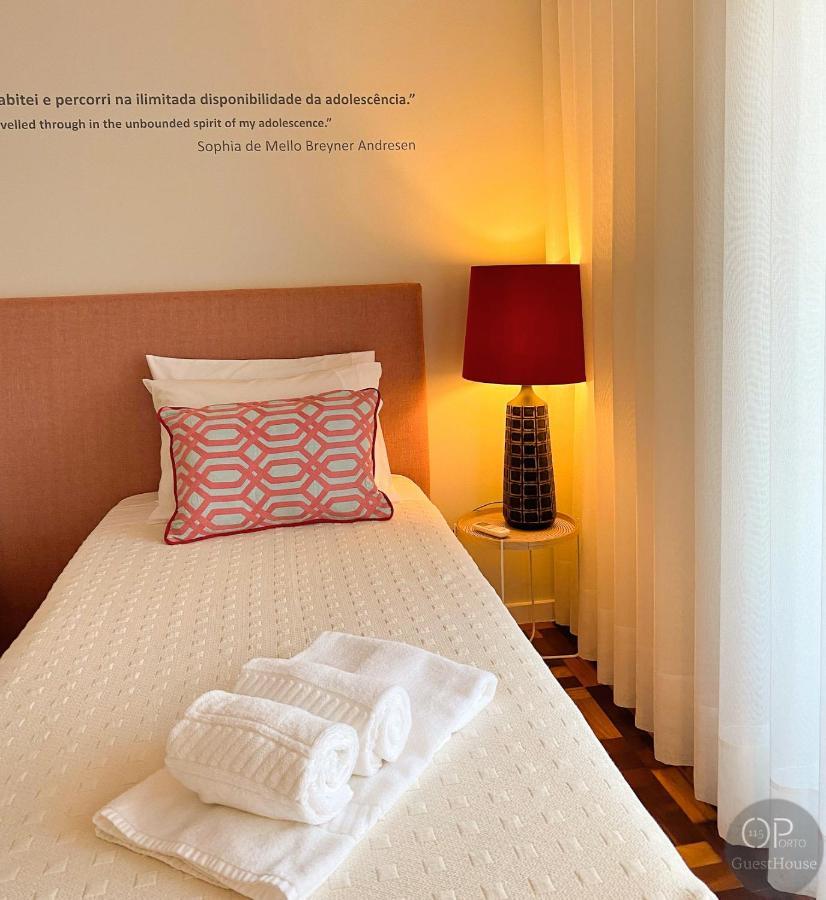 115 Oporto Guest House Exterior photo