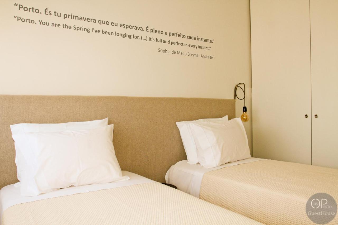 115 Oporto Guest House Exterior photo