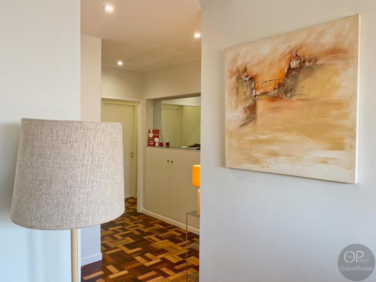 115 Oporto Guest House Exterior photo