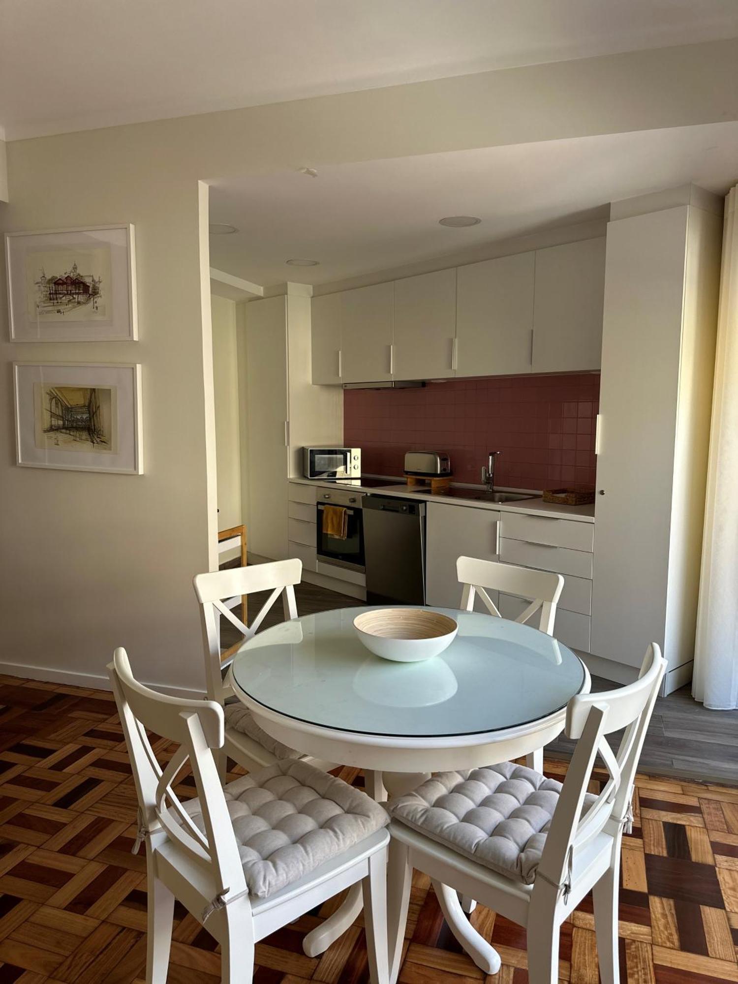 115 Oporto Guest House Exterior photo